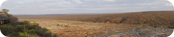 Olifants River